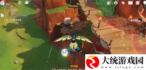 原神魔神任务第五章幕间万火归一任务怎么做
