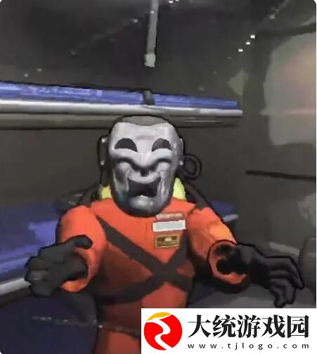 致命公司面具人是什么