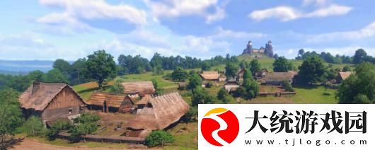 天国