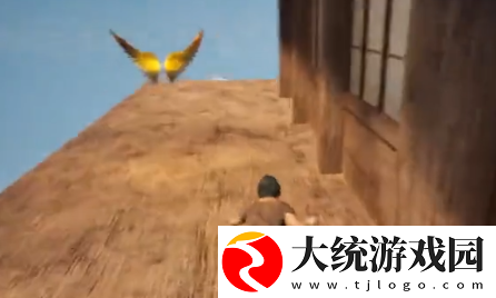 链在一起翅膀怎么获得