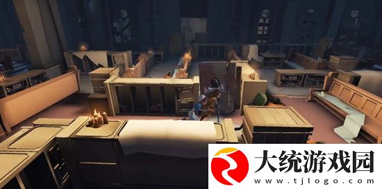 第五人格月夜逃脱如何游玩-月夜逃脱玩法技巧