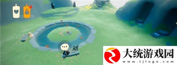 光遇4月8日每日任务怎么做