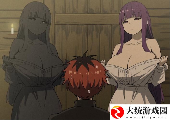 热门动漫同人