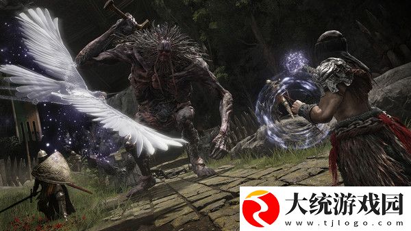 艾尔登法环1.04版本更新了什么