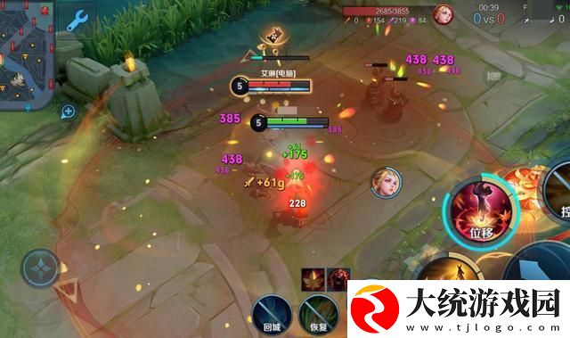 王者荣耀s27赛季公孙离怎么调整