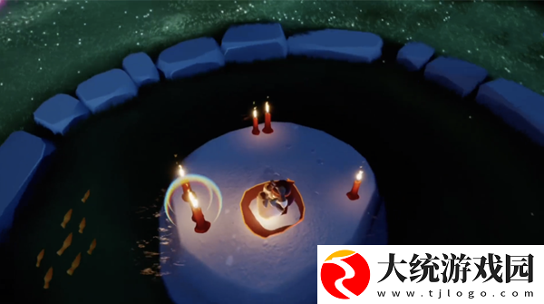 光遇螃蟹舞步动作怎么样