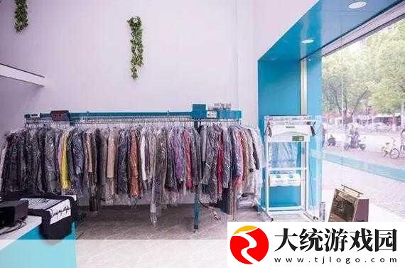 小信的干洗店系列回顾