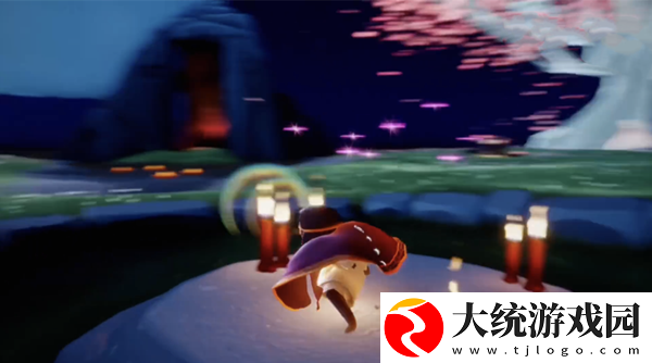 光遇螃蟹舞步动作怎么样