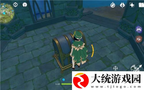 原神地灵龛奖励随世界等级吗