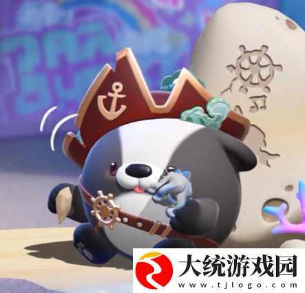 蛋仔派对S17赛季皮肤有哪些