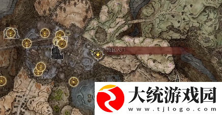 艾尔登法环dlc火焰蛇怎么获得