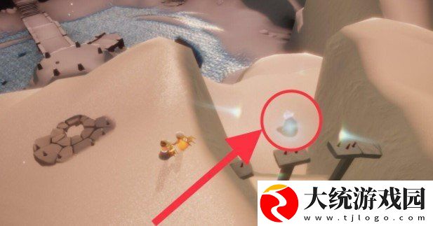 光遇10月22日每日任务怎么做