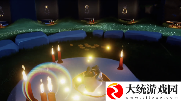 光遇螃蟹舞步动作怎么样