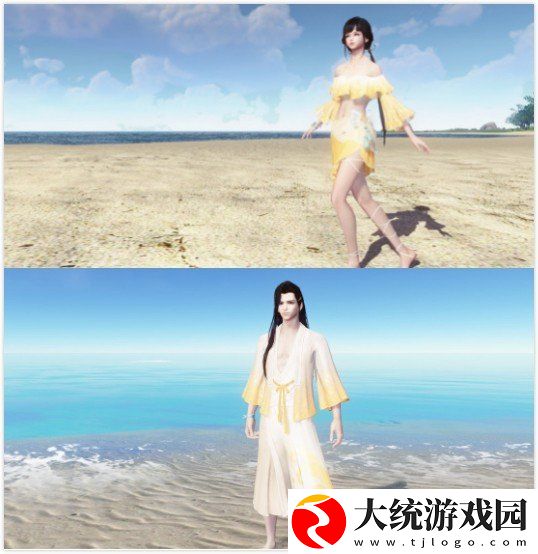 天涯明月刀手游晨夕时装怎么获得