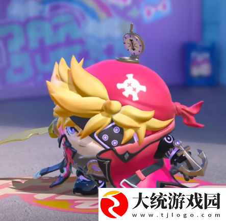 蛋仔派对S17赛季皮肤有哪些