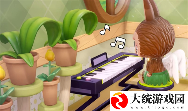 梦想家园怎么布置房间