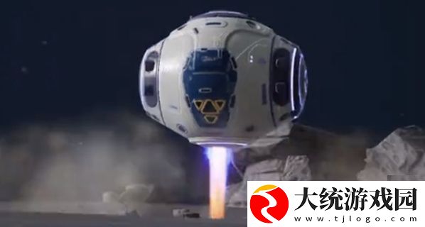 创造吧我们的星球火箭怎么制造