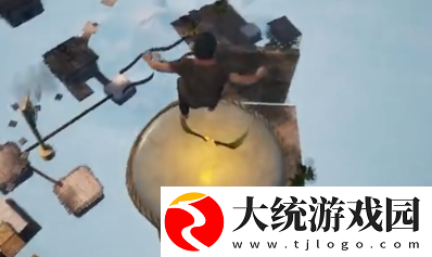 链在一起翅膀怎么获得