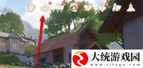 无限暖暖共鸣概率在哪看