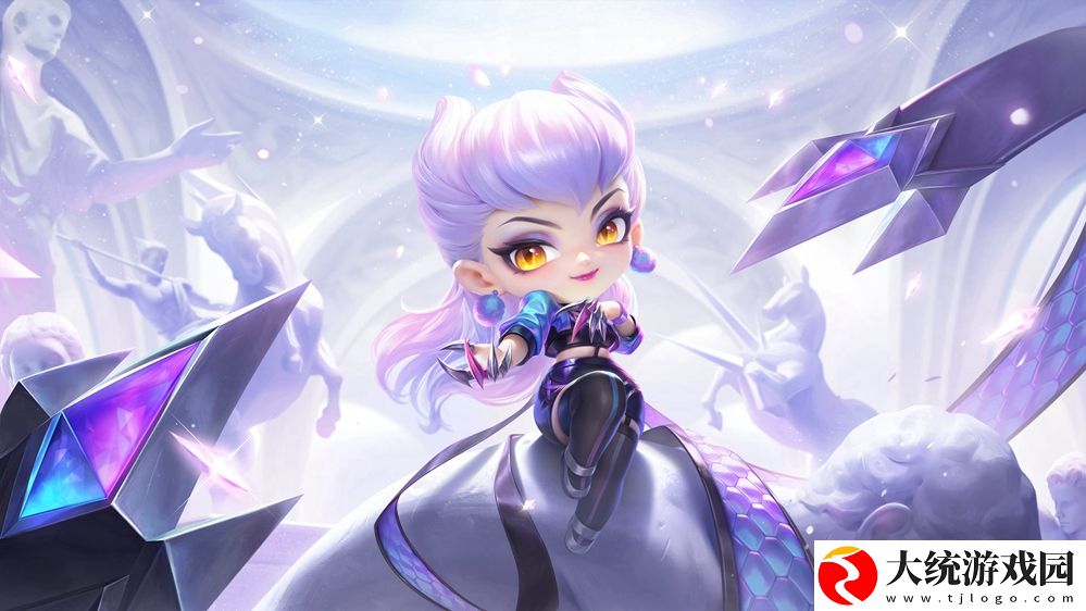 金铲铲之战S11夜幽九五怎么玩