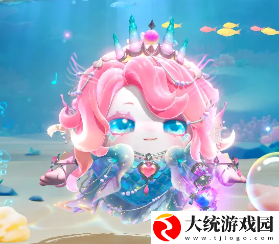 蛋仔派对S17赛季皮肤有哪些