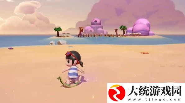 梦想家园专长是什么