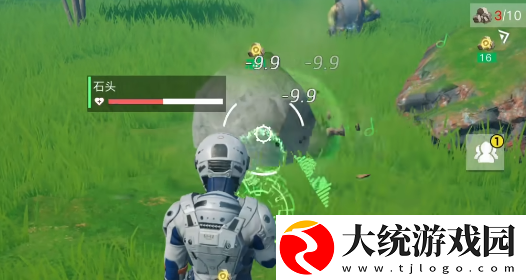 创造吧我们的星球超声波工具怎么用