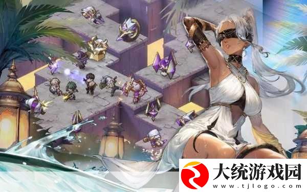 潇洒攻速微变手游震撼登场