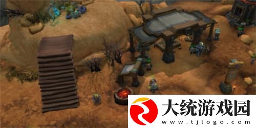 魔兽世界海妖岛怎么去