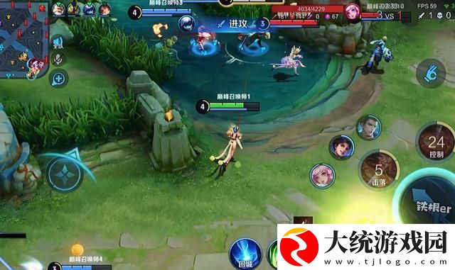 王者荣耀s27赛季公孙离怎么调整