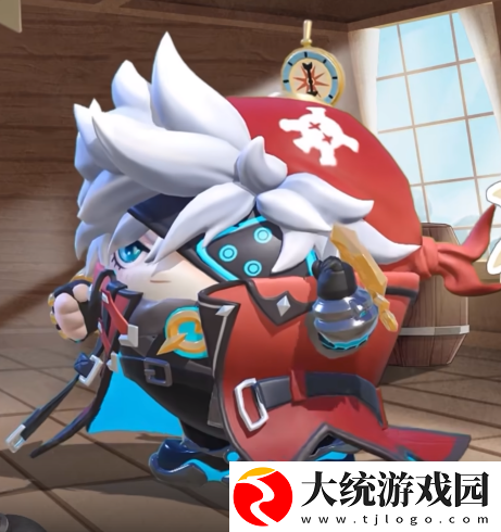 蛋仔派对S17赛季皮肤有哪些