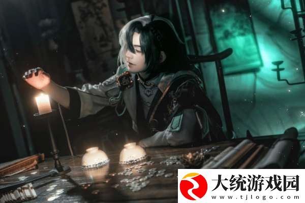无畏发布Cos空空儿**