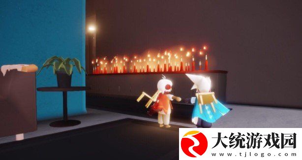 光遇10月22日每日任务怎么做