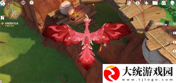 原神魔神任务第五章幕间万火归一任务怎么做