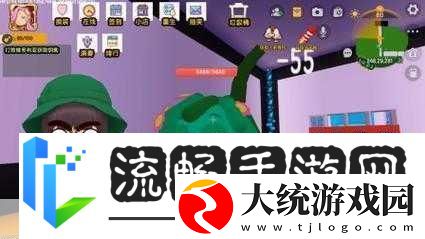 迷你世界新探索