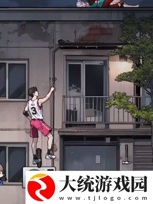 隐秘的档案借助物品爬上楼顶解救人质怎么玩
