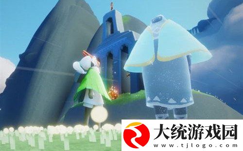 光遇自然日斗篷在哪里获得