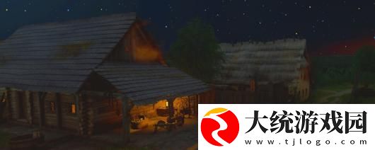 天国