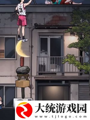 隐秘的档案借助物品爬上楼顶解救人质怎么玩