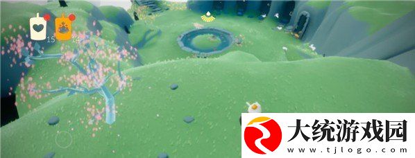 光遇4月8日每日任务怎么做