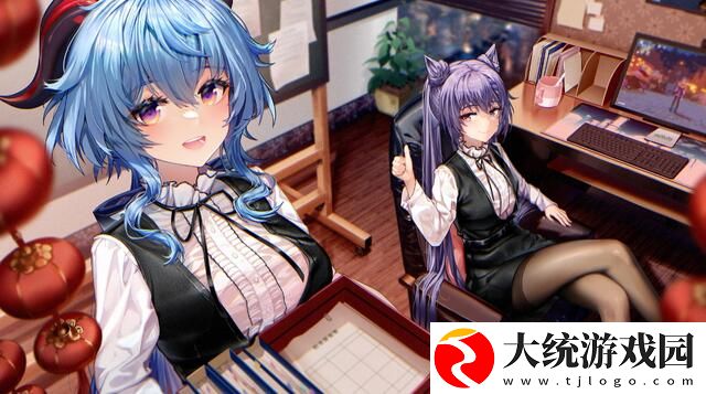 原神莫娜怎么培养