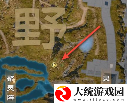 太荒初境甘蔗在哪