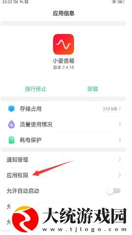 小爱音箱在哪开启麦克风权限