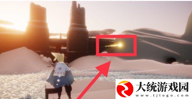 光遇10月22日每日任务怎么做