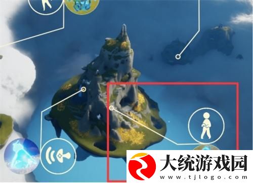 光遇风铃修补匠先祖在哪