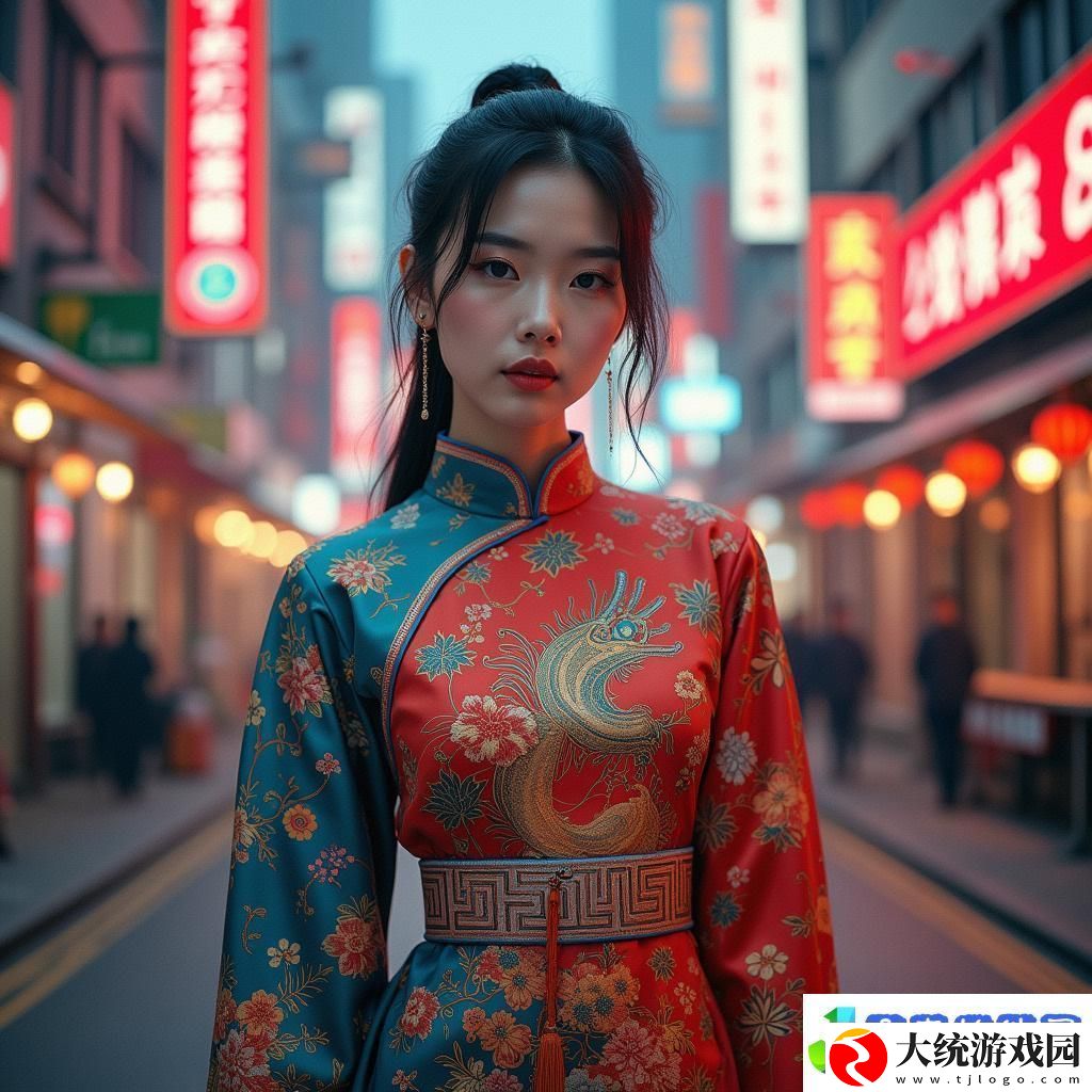 NP古代P作品中的情感冲突与人物成长