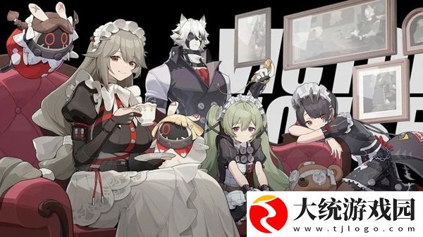 绝区零命运布收集位置在哪