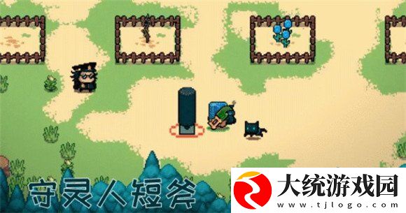 元气骑士守灵人短斧怎么获得
