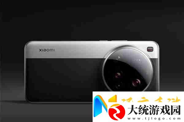 小米15