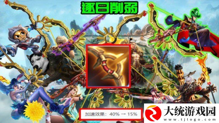 王者荣耀S23赛季有哪些英雄调整